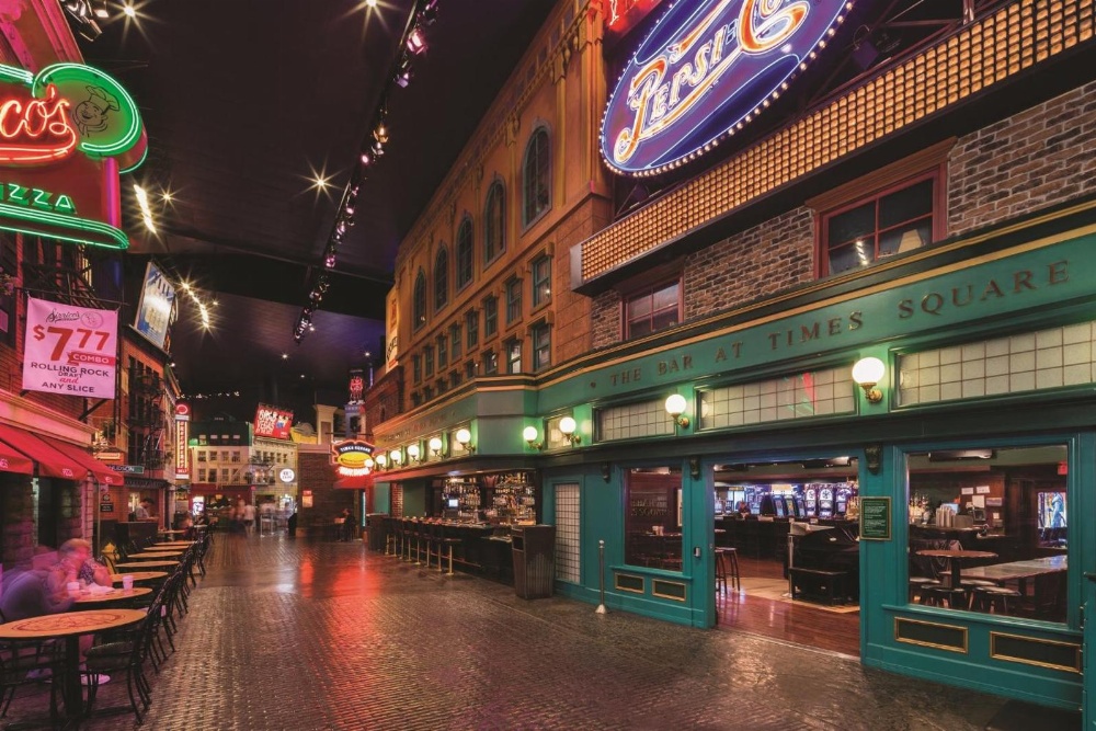 New York New York Main image